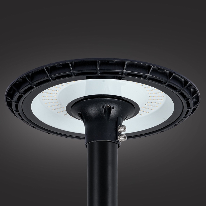 Brilagi - LED Улична лампа URBANSPARK LED/60W/230V черен IP65