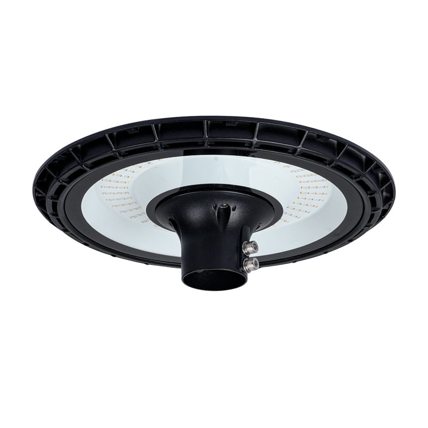 Brilagi - LED Улична лампа URBANSPARK LED/60W/230V черен IP65