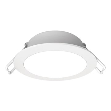 Brilagi - LED вградено осветително тяло за баня LED/9W/230V 4000K бяло IP65