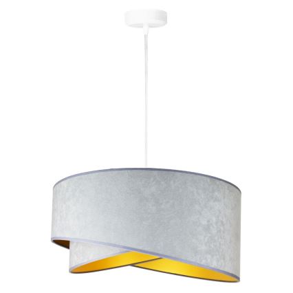 Brilagi - LED Висящ полилей LYRA 1xE27/15W/230V