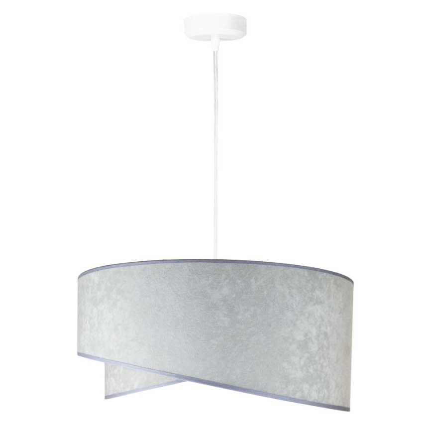 Brilagi - LED Висящ полилей LYRA 1xE27/15W/230V