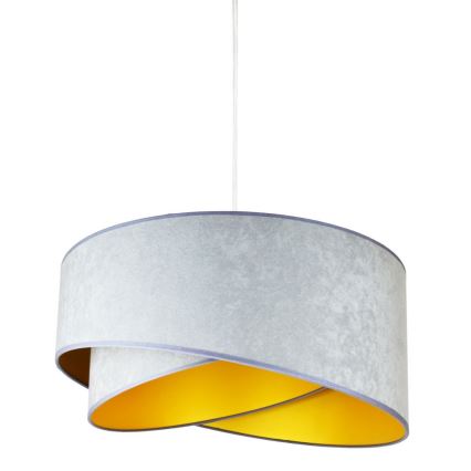 Brilagi - LED Висящ полилей LYRA 1xE27/15W/230V