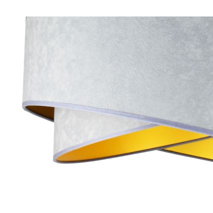 Brilagi - LED Висящ полилей LYRA 1xE27/15W/230V