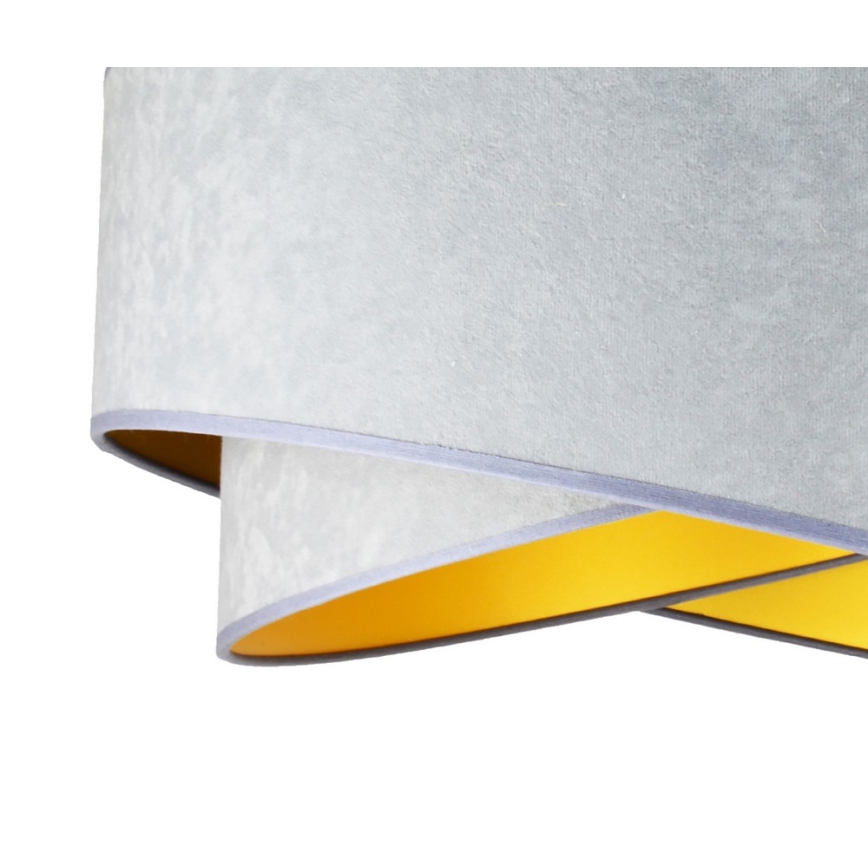 Brilagi - LED Висящ полилей LYRA 1xE27/15W/230V