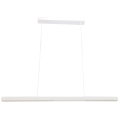 Brilagi - LED висяща лампа на кабел AXIS LED/30W/230V бяла