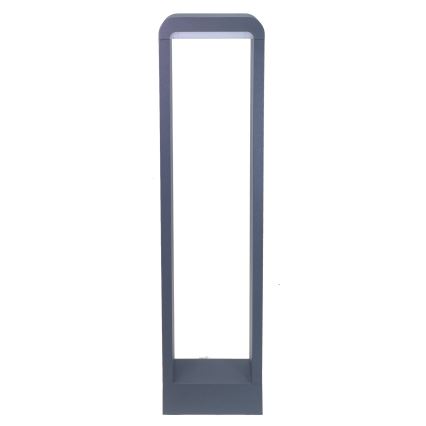 BRILAGI - LED Външна лампа BARI LED/10W/230V 4000K IP65 60 cm антрацит