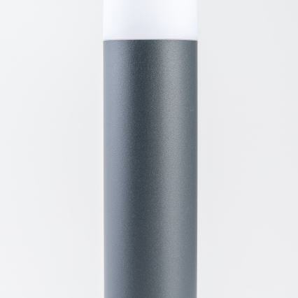 BRILAGI - LED външна лампа ELIA 1xE27/7W/230V 4000K IP44 50 см антрацит
