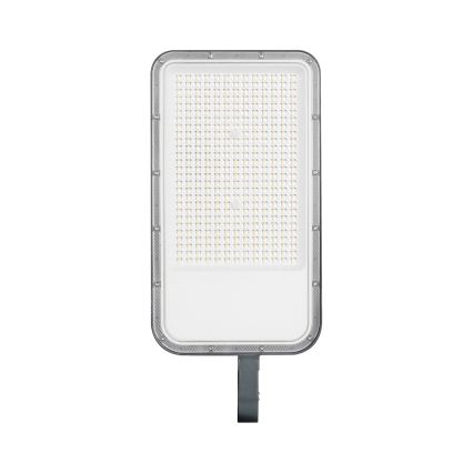 Brilagi - LED външна улична лампа със стълб и шарнир 5 m URBANLIGHT LED/200W/230V антрацит IP65