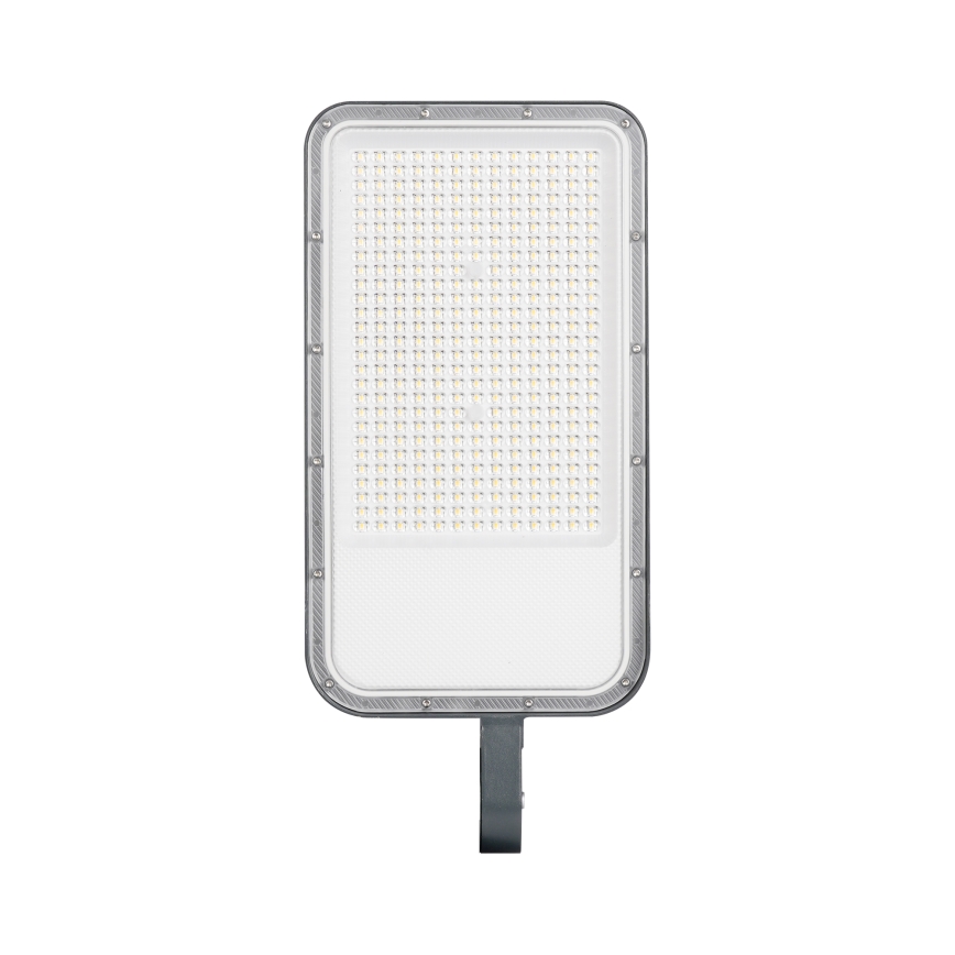 Brilagi - LED външна улична лампа със стълб и шарнир 5 m URBANLIGHT LED/200W/230V антрацит IP65