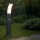 Brilagi - LED външна лампа със сензор ARCELO LED/9W/230V 50 см IP44