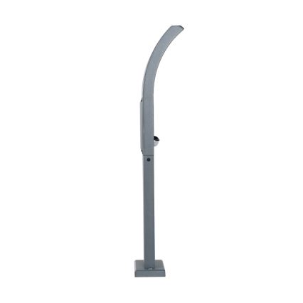 Brilagi - LED външна лампа със сензор ARCELO LED/9W/230V 50 см IP44