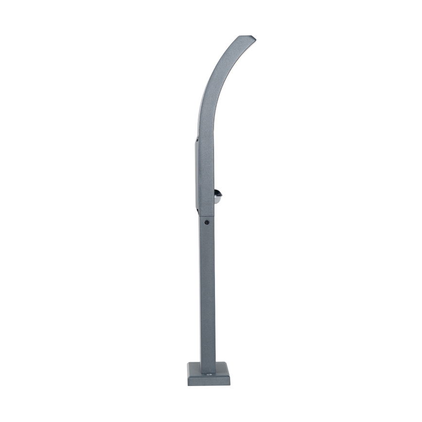 Brilagi - LED външна лампа със сензор ARCELO LED/9W/230V 50 см IP44