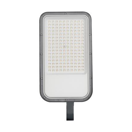 Brilagi - LED външна улична лампа със стълб и шарнир 3 m URBANLIGHT LED/100W/230V антрацит IP65