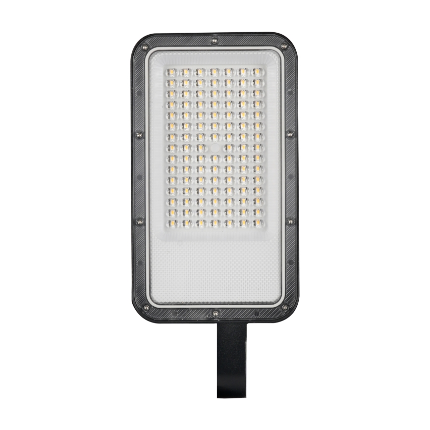 Brilagi - Външна улична LED лампа с 3 м стълб и регулируем шарнир URBANLIGHT LED/50W/230V, черна, IP65