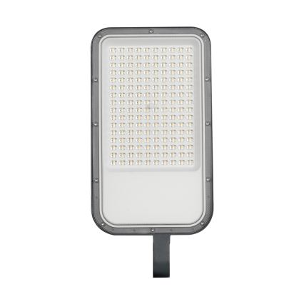 Brilagi - LED външна улична лампа с 4-метров стълб и шарнир URBANLIGHT LED/100W/230V антрацит IP65