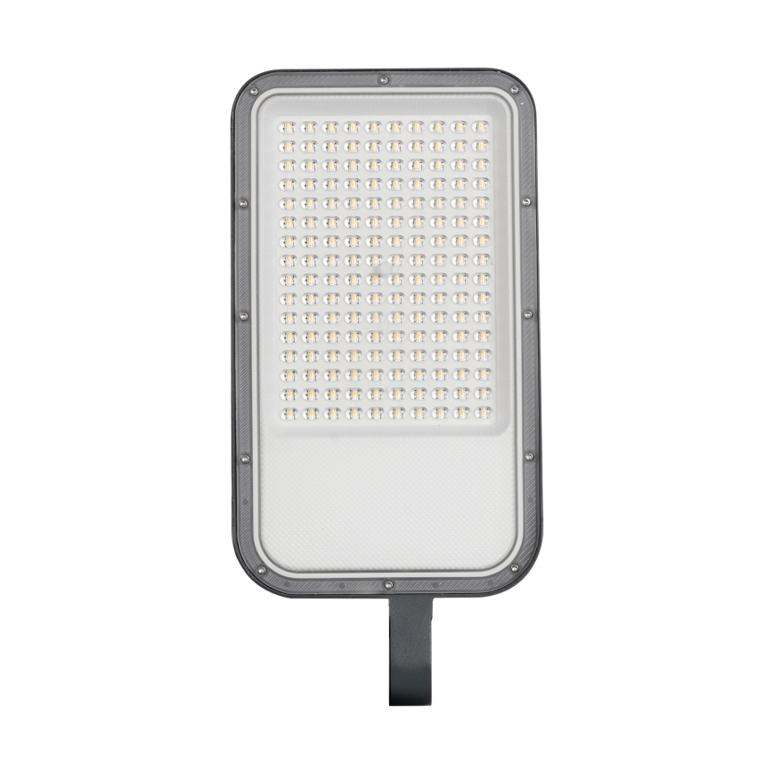 Brilagi - LED външна улична лампа с 4-метров стълб и шарнир URBANLIGHT LED/100W/230V антрацит IP65