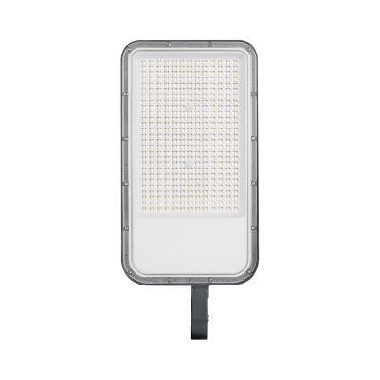 Brilagi - LED външна улична лампа със стълб и шарнир 4 m URBANLIGHT LED/200W/230V антрацит IP65
