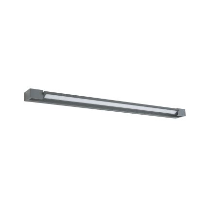 Brilagi - LED външно стенено осветително тяло AQUA LINE LED/24W/230V 90 cm IP44 антрацит CRI 90