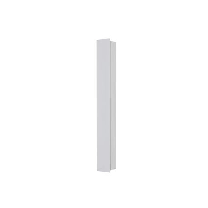 Brilagi - LED външно стенно осветително тяло LINEAR LED/8W/230V 3000K IP65 30 см бяло CRI 90