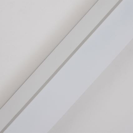 Brilagi - LED външно стенно осветително тяло LINEAR LED/8W/230V 3000K IP65 30 см бяло CRI 90