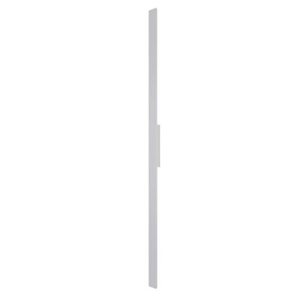 Brilagi - LED външно стенно осветително тяло LUNA LED/30W/230V 3000K IP65 150 cm бяло CRI 90