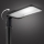 Brilagi - LED външна улична лампа с регулируем шарнир URBANLIGHT LED/200W/230V черна IP65