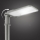 Brilagi - LED външна улична лампа с регулируем шарнир URBANLIGHT LED/200W/230V сива IP65