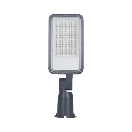 Brilagi - LED външна улична лампа с регулируем шарнир URBANLIGHT LED/50W/230V антрацит IP65