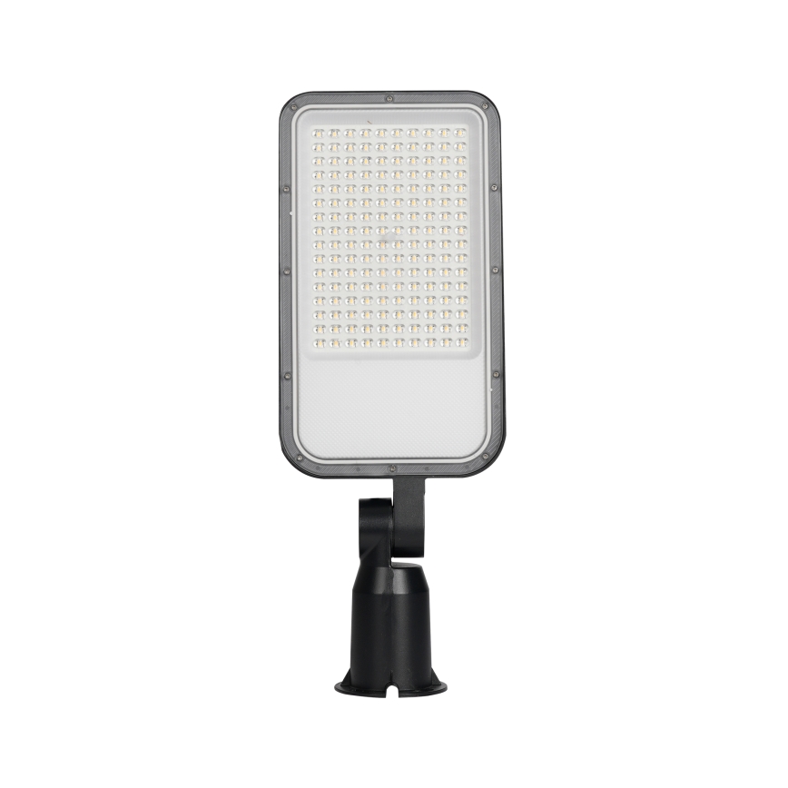 Brilagi - Външна улична лампа с шарнир URBANLIGHT LED/100W/230V черна IP65