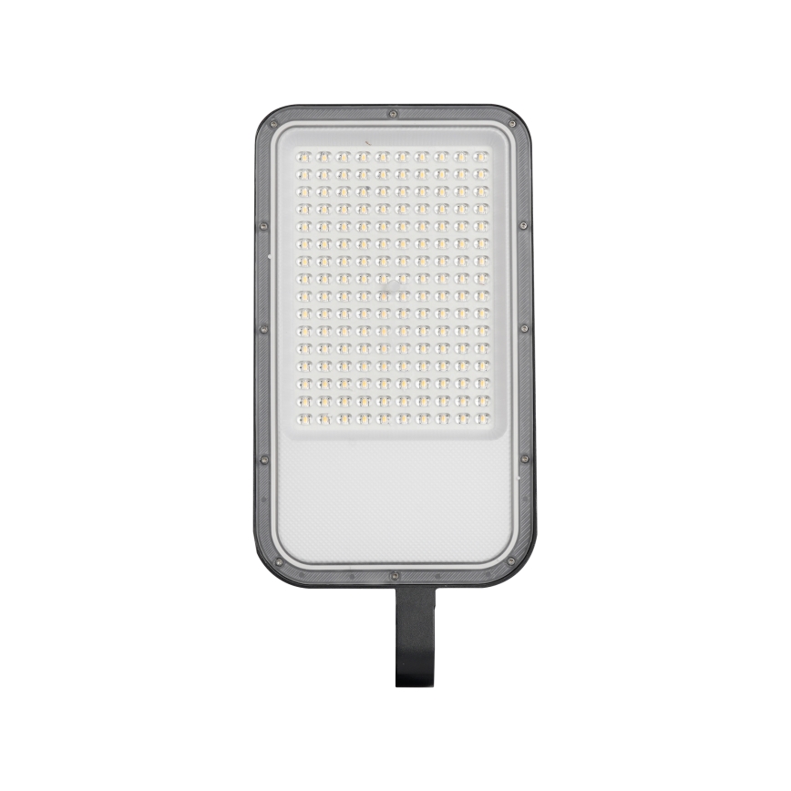 Brilagi - Външна улична лампа с шарнир URBANLIGHT LED/100W/230V черна IP65