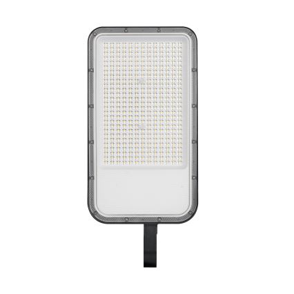 Brilagi - LED външна улична лампа с регулируем шарнир URBANLIGHT LED/200W/230V черна IP65