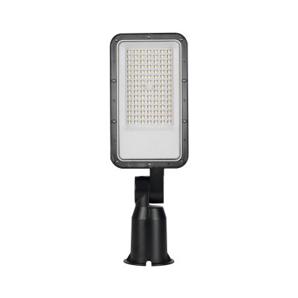 Brilagi - LED външна улична лампа с шарнир URBANLIGHT LED/50W/230V черна IP65