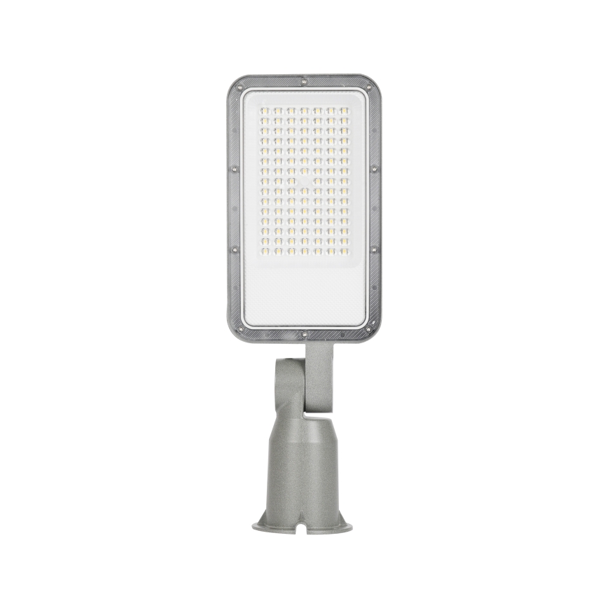 Brilagi - LED външна улична лампа с регулируем шарнир URBANLIGHT LED/50W/230V сива IP65