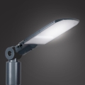 Brilagi - LED външна улична лампа URBANLIGHT LED/100W/230V антрацит IP65