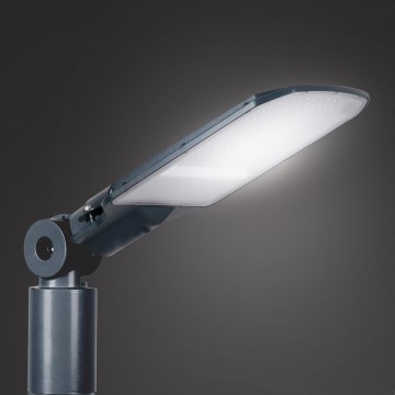 Brilagi - LED външна улична лампа URBANLIGHT LED/100W/230V антрацит IP65