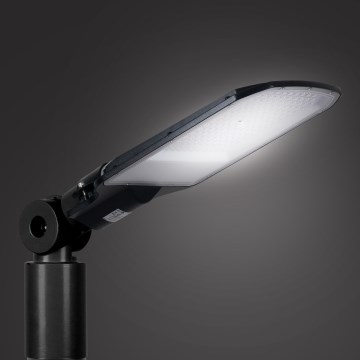 Brilagi - LED външна улична лампа URBANLIGHT LED/100W/230V черна IP65