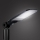 Brilagi - LED външна улична лампа URBANLIGHT LED/100W/230V черна IP65