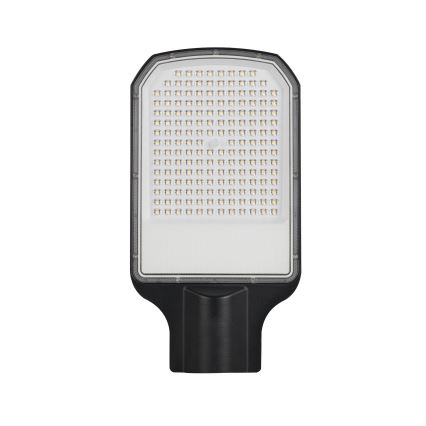Brilagi - LED външна улична лампа URBANLIGHT LED/100W/230V черна IP65