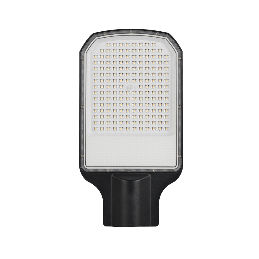 Brilagi - LED външна улична лампа URBANLIGHT LED/100W/230V черна IP65