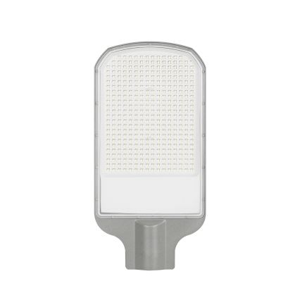 Brilagi - LED външна улична лампа URBANLIGHT LED/200W/230V сива IP65
