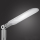 Brilagi - LED Външна улична лампа URBANLIGHT LED/250W/230V сива IP65