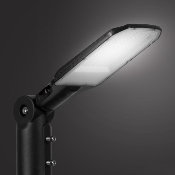 Brilagi - LED външна улична лампа URBANLIGHT LED/50W/230V черна IP65