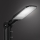 Brilagi - LED външна улична лампа URBANLIGHT LED/50W/230V черна IP65