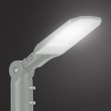 Brilagi - LED външна улична лампа URBANLIGHT LED/50W/230V сива IP65