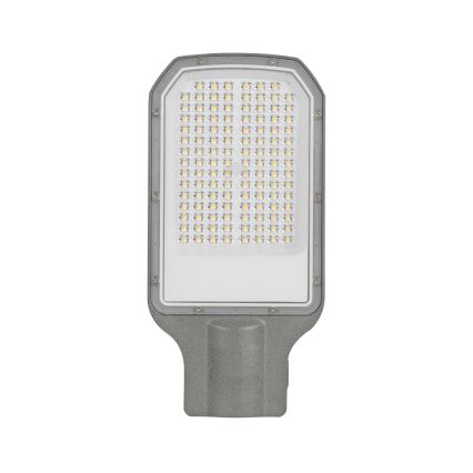 Brilagi - LED външна улична лампа URBANLIGHT LED/50W/230V сива IP65