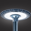 Brilagi - LED външна улична лампа URBANSPARK LED/120W/230V антрацит IP65