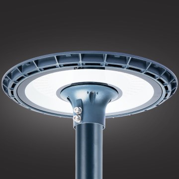 Brilagi - LED външна улична лампа URBANSPARK LED/120W/230V антрацит IP65
