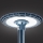 Brilagi - LED външна улична лампа URBANSPARK LED/120W/230V антрацит IP65