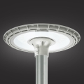 BRILAGI - LED външна улична лампа URBANSPARK LED/120W/230V сива IP65