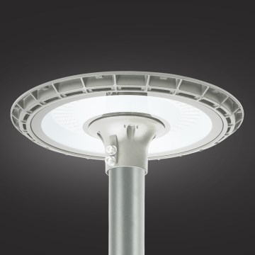 BRILAGI - LED външна улична лампа URBANSPARK LED/120W/230V сива IP65